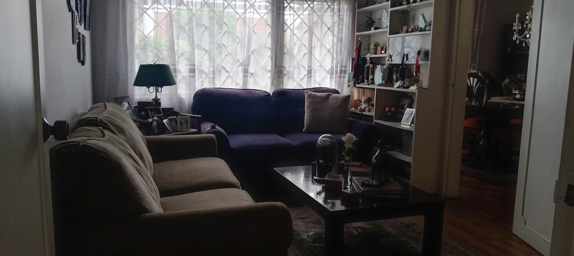 Casa de 3 alcobas en venta en Cedritos, Bogotá, 375 m² · foto 6 de 24