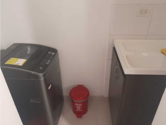 Apartamento de 3 alcobas en venta en Villamar, Santa Marta, 75 m² · foto 24 de 24