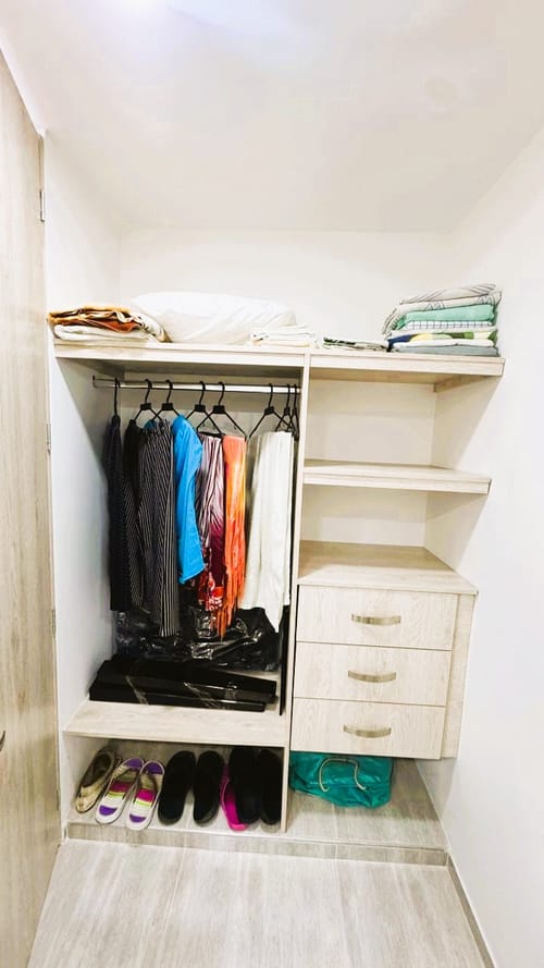 Apartamento de 2 alcobas en venta en Las Palmas, Ricaurte, 53 m² · foto 17 de 17