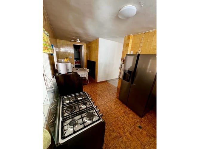 Casa de 4 alcobas en venta en El Tabor, Barranquilla, 341 m² · foto 4 de 10