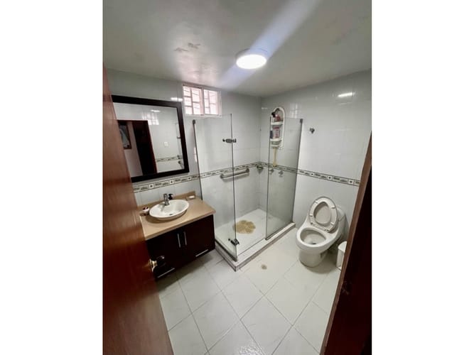 Casa de 4 alcobas en venta en El Tabor, Barranquilla, 341 m² · foto 6 de 10