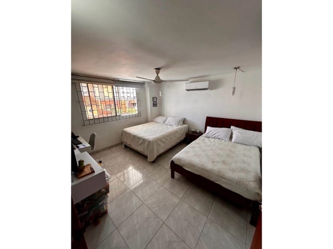 Casa de 4 alcobas en venta en El Tabor, Barranquilla, 341 m² · foto 7 de 10