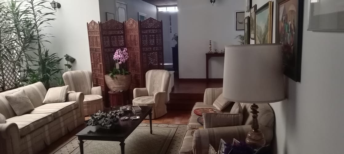 Casa de 3 alcobas en venta en Cedritos, Bogotá, 375 m² · foto 13 de 24