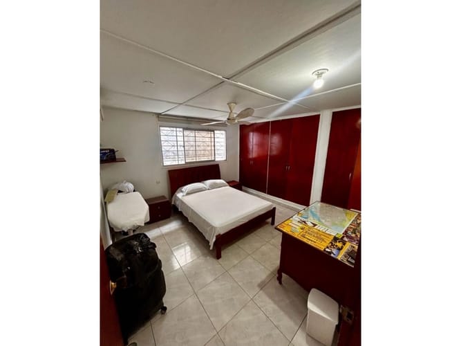 Casa de 4 alcobas en venta en El Tabor, Barranquilla, 341 m² · foto 9 de 10