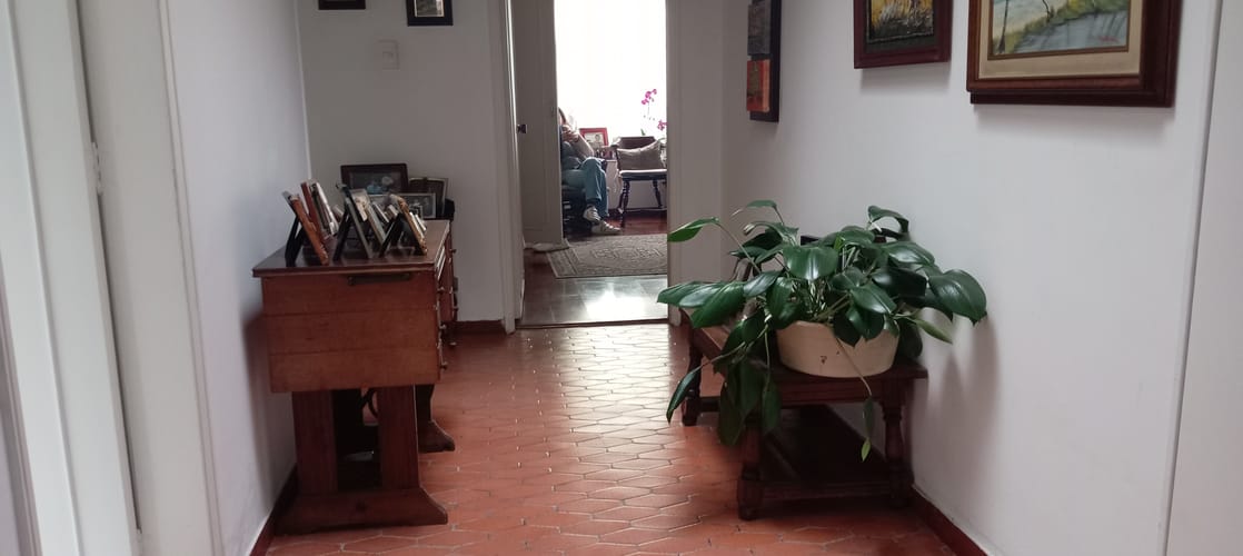 Casa de 3 alcobas en venta en Cedritos, Bogotá, 375 m² · foto 14 de 24