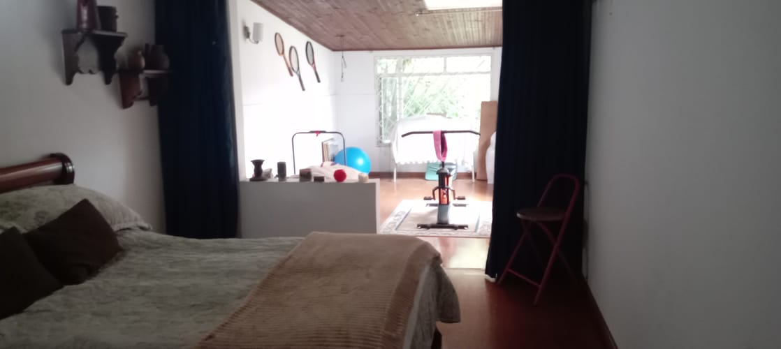 Casa de 3 alcobas en venta en Cedritos, Bogotá, 375 m² · foto 15 de 24