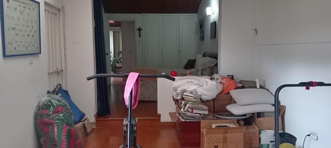 Casa de 3 alcobas en venta en Cedritos, Bogotá, 375 m² · foto 16 de 24