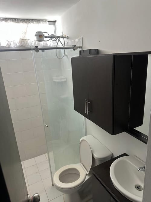 Apartamento de 3 alcobas en venta en Cabecera Del Llano Et Ii, Piedecuesta, 53 m² · foto 3 de 13
