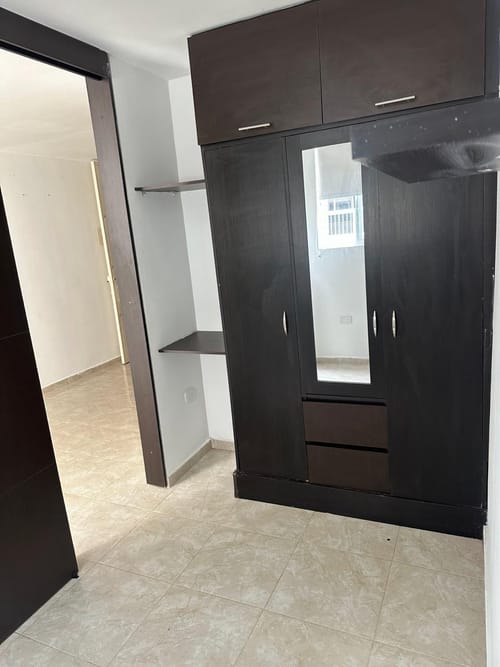 Apartamento de 3 alcobas en venta en Cabecera Del Llano Et Ii, Piedecuesta, 53 m² · foto 4 de 13
