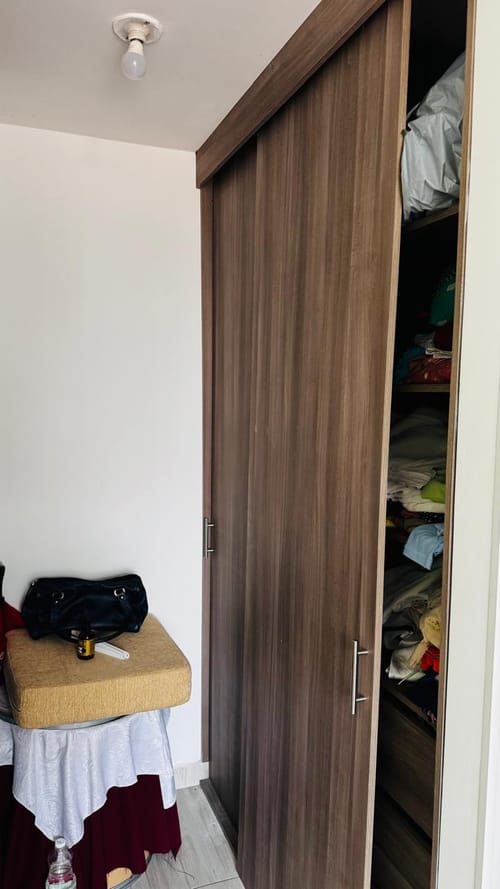 Apartamento de 2 alcobas en venta en Las Palmas, Ricaurte, 53 m² · foto 6 de 20
