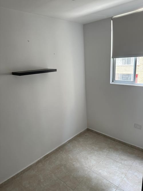 Apartamento de 3 alcobas en venta en Cabecera Del Llano Et Ii, Piedecuesta, 53 m² · foto 5 de 13