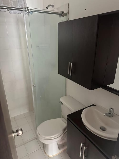 Apartamento de 3 alcobas en venta en Cabecera Del Llano Et Ii, Piedecuesta, 53 m² · foto 6 de 13