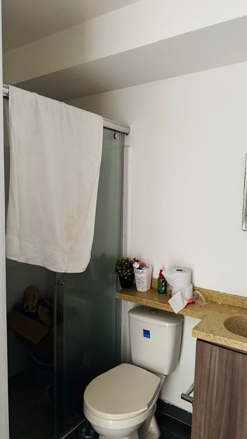Apartamento de 2 alcobas en venta en Las Palmas, Ricaurte, 53 m² · foto 8 de 20