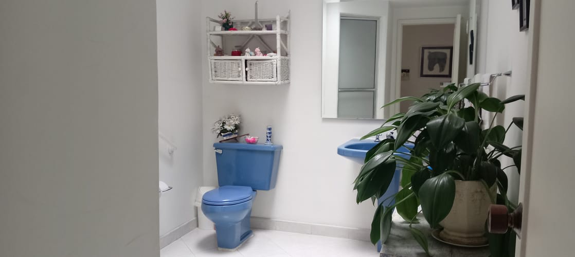 Casa de 3 alcobas en venta en Cedritos, Bogotá, 375 m² · foto 19 de 24