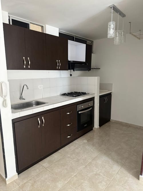 Apartamento de 3 alcobas en venta en Cabecera Del Llano Et Ii, Piedecuesta, 53 m² · foto 7 de 13