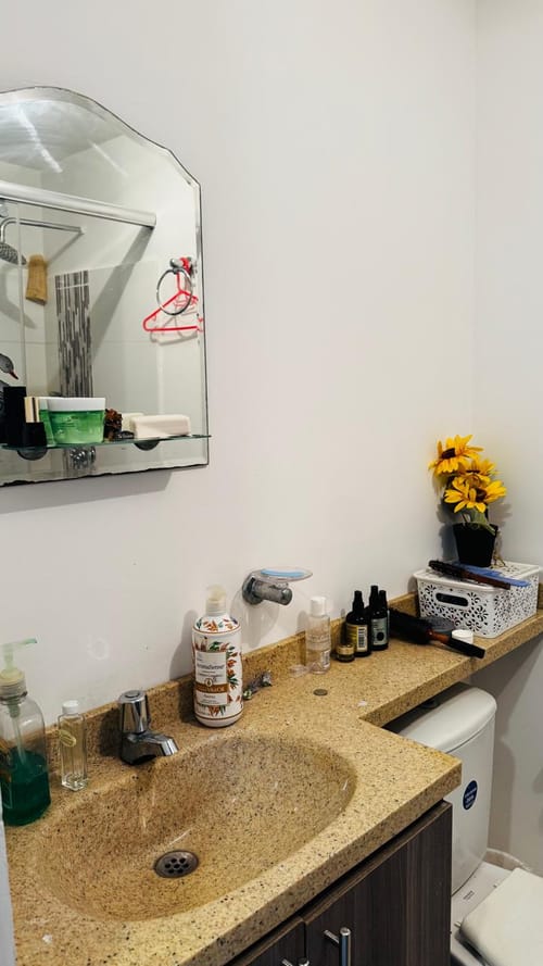 Apartamento de 2 alcobas en venta en Las Palmas, Ricaurte, 53 m² · foto 10 de 20
