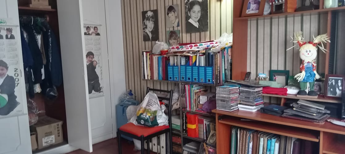 Casa de 3 alcobas en venta en Cedritos, Bogotá, 375 m² · foto 20 de 24