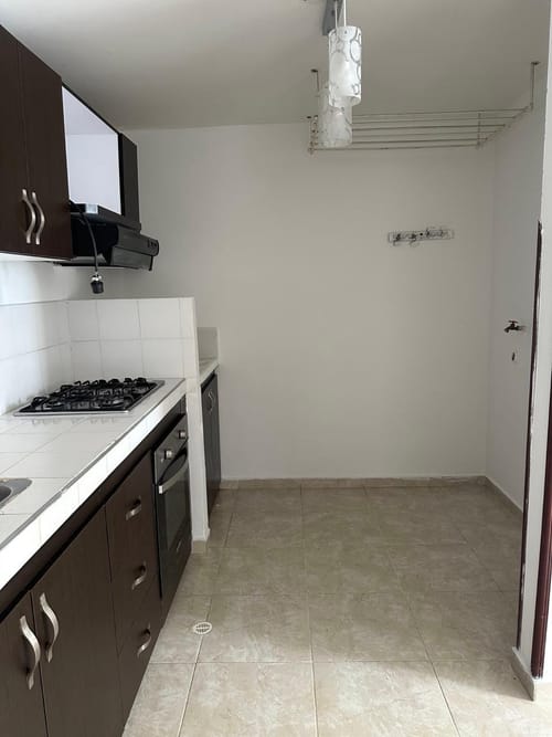 Apartamento de 3 alcobas en venta en Cabecera Del Llano Et Ii, Piedecuesta, 53 m² · foto 9 de 13