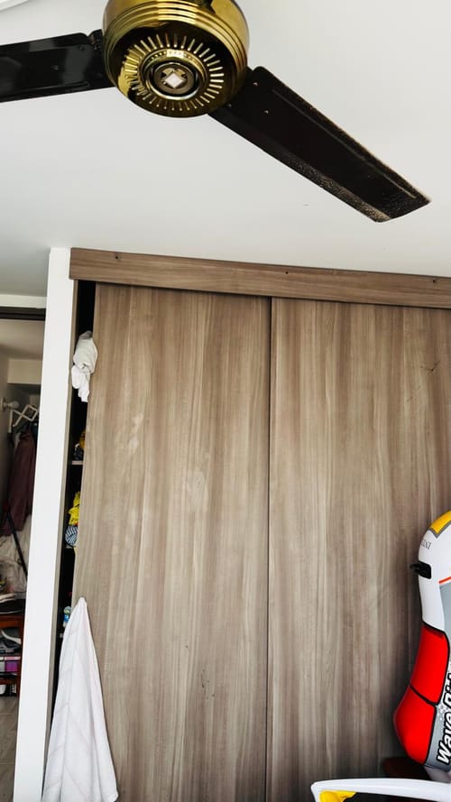 Apartamento de 2 alcobas en venta en Las Palmas, Ricaurte, 53 m² · foto 11 de 20