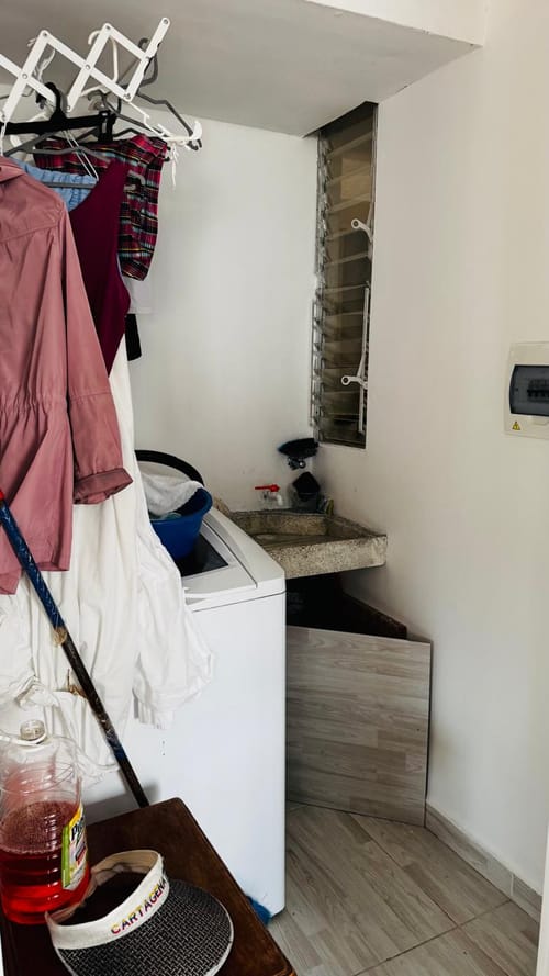 Apartamento de 2 alcobas en venta en Las Palmas, Ricaurte, 53 m² · foto 12 de 20