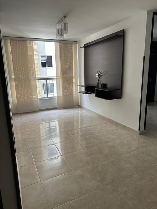 Apartamento de 3 alcobas en venta en Cabecera Del Llano Et Ii, Piedecuesta, 53 m² · foto 11 de 13