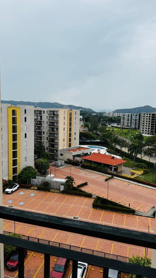 Apartamento de 2 alcobas en venta en Las Palmas, Ricaurte, 53 m² · foto 13 de 20