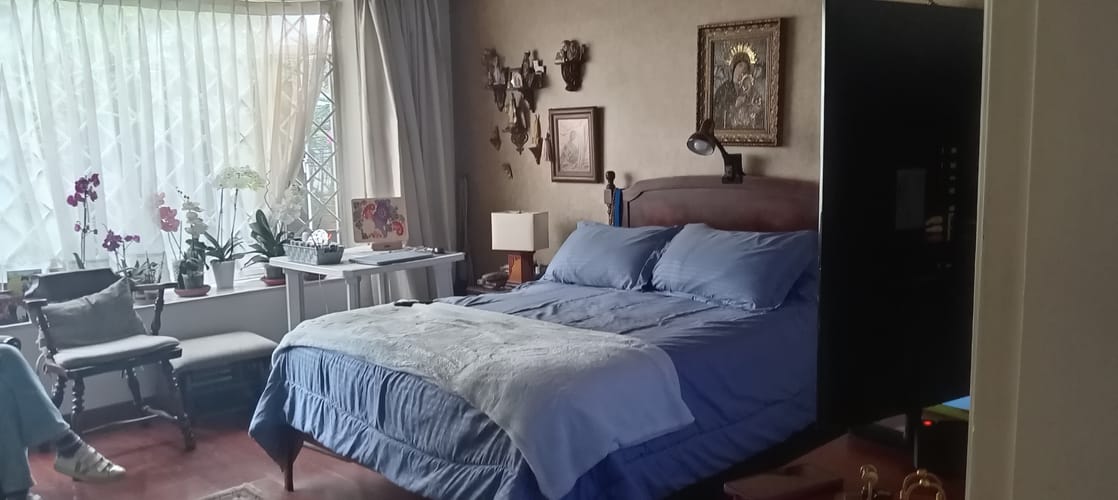 Casa de 3 alcobas en venta en Cedritos, Bogotá, 375 m² · foto 22 de 24