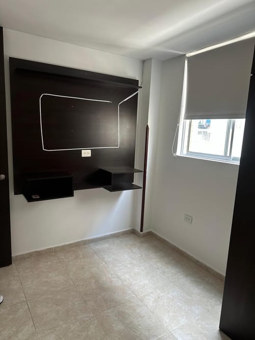 Apartamento de 3 alcobas en venta en Cabecera Del Llano Et Ii, Piedecuesta, 53 m² · foto 12 de 13