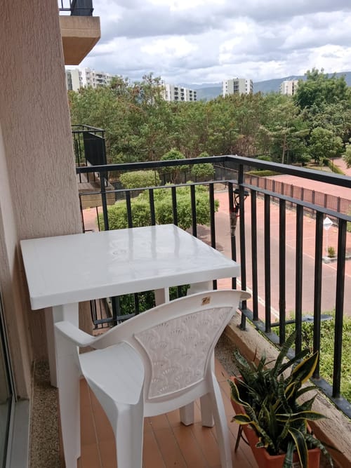 Apartamento de 2 alcobas en venta en Las Palmas, Ricaurte, 53 m² · foto 14 de 20
