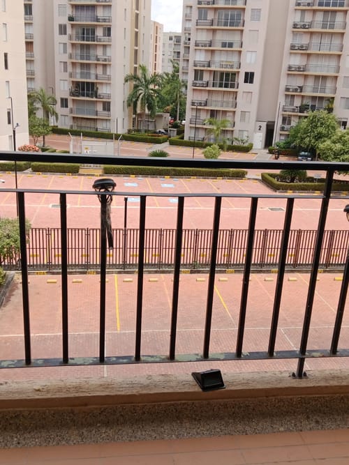 Apartamento de 2 alcobas en venta en Las Palmas, Ricaurte, 53 m² · foto 15 de 20