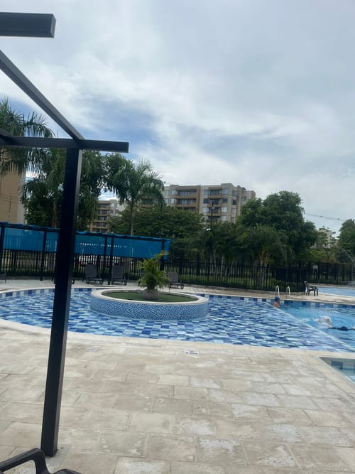 Apartamento de 2 alcobas en venta en Las Palmas, Ricaurte, 53 m² · foto 16 de 20
