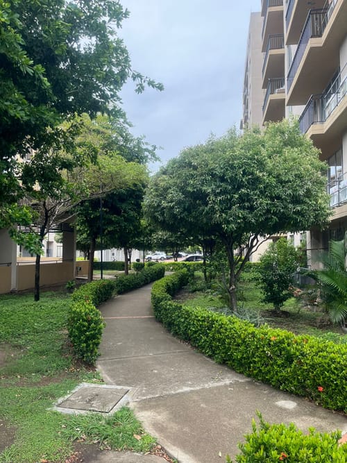 Apartamento de 2 alcobas en venta en Las Palmas, Ricaurte, 53 m² · foto 17 de 20