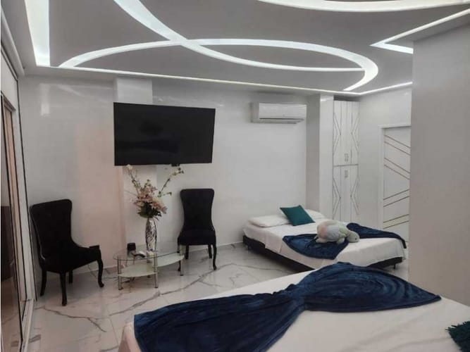Casa de 3 alcobas en venta en Salguero, Santa Marta, 283 m² · foto 3 de 24
