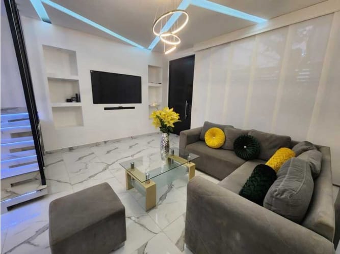 Casa de 3 alcobas en venta en Salguero, Santa Marta, 283 m² · foto 5 de 24
