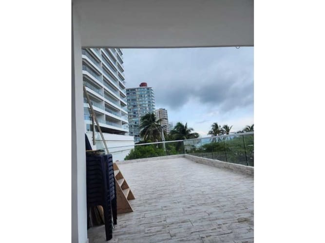 Casa de 3 alcobas en venta en Salguero, Santa Marta, 283 m² · foto 9 de 24
