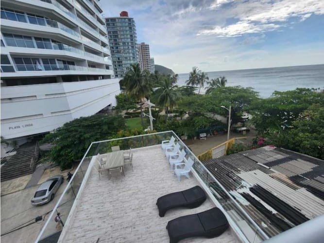 Casa de 3 alcobas en venta en Salguero, Santa Marta, 283 m² · foto 10 de 24