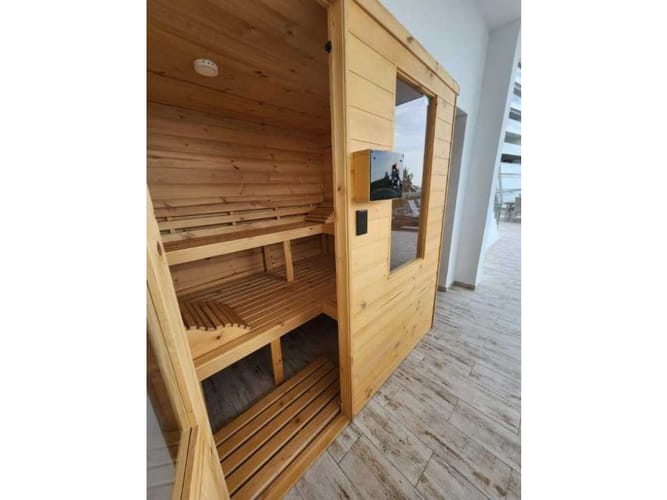 Casa de 3 alcobas en venta en Salguero, Santa Marta, 283 m² · foto 11 de 24