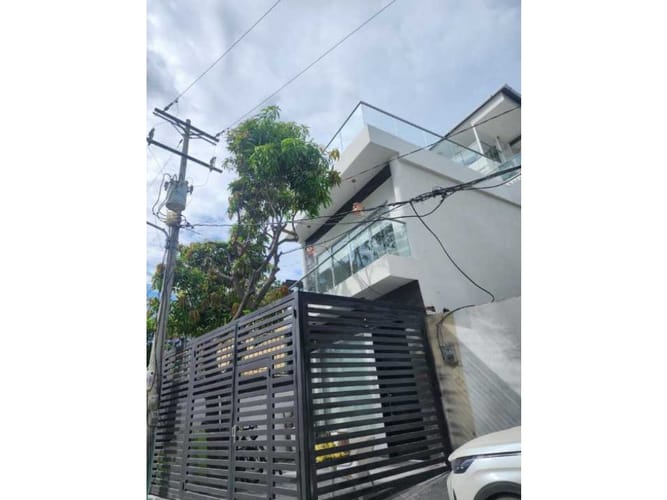 Casa de 3 alcobas en venta en Salguero, Santa Marta, 283 m² · foto 12 de 24