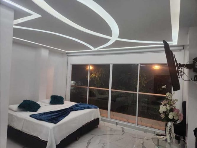 Casa de 3 alcobas en venta en Salguero, Santa Marta, 283 m² · foto 13 de 24
