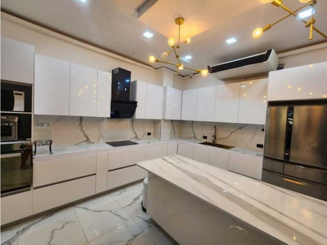 Casa de 3 alcobas en venta en Salguero, Santa Marta, 283 m² · foto 14 de 24