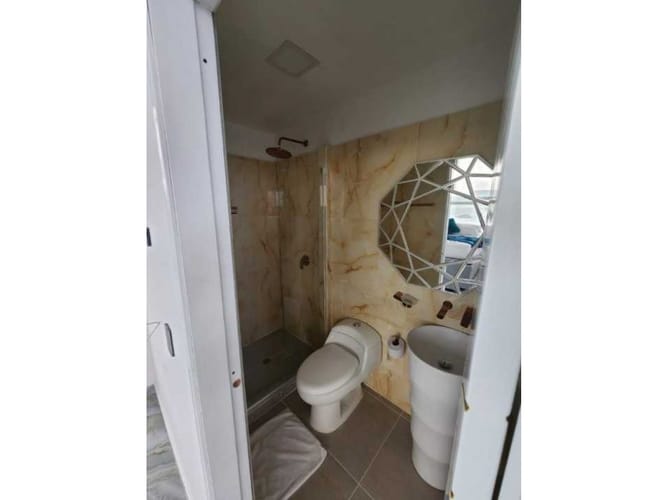 Casa de 3 alcobas en venta en Salguero, Santa Marta, 283 m² · foto 15 de 24