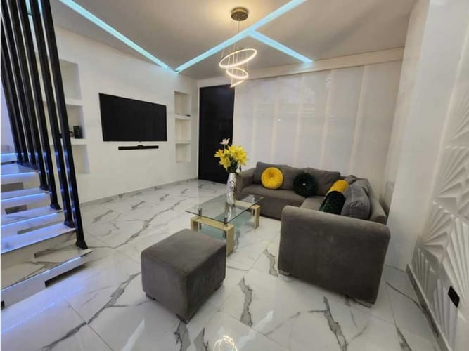Casa de 3 alcobas en venta en Salguero, Santa Marta, 283 m² · foto 16 de 24