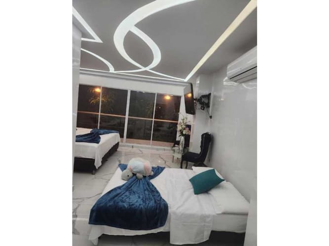 Casa de 3 alcobas en venta en Salguero, Santa Marta, 283 m² · foto 17 de 24