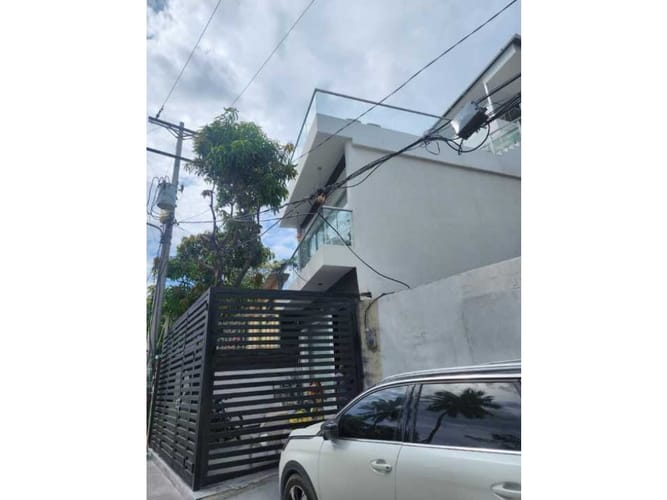 Casa de 3 alcobas en venta en Salguero, Santa Marta, 283 m² · foto 18 de 24