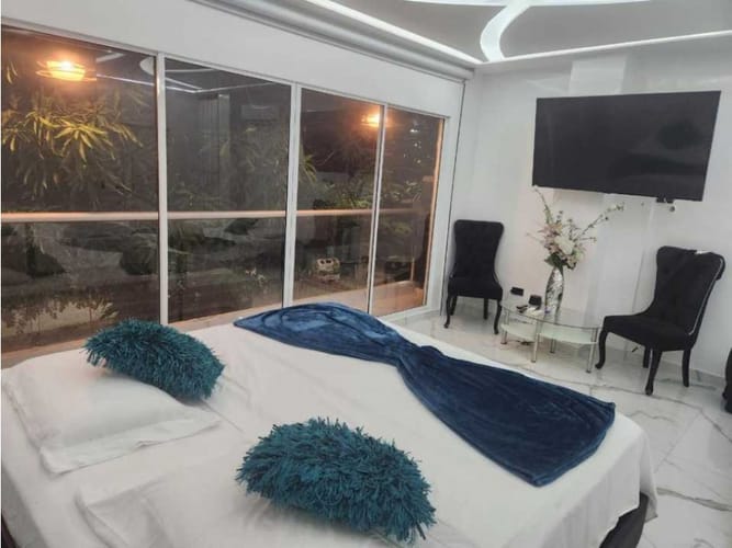 Casa de 3 alcobas en venta en Salguero, Santa Marta, 283 m² · foto 19 de 24