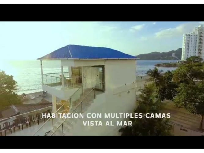 Casa de 3 alcobas en venta en Salguero, Santa Marta, 283 m² · foto 20 de 24
