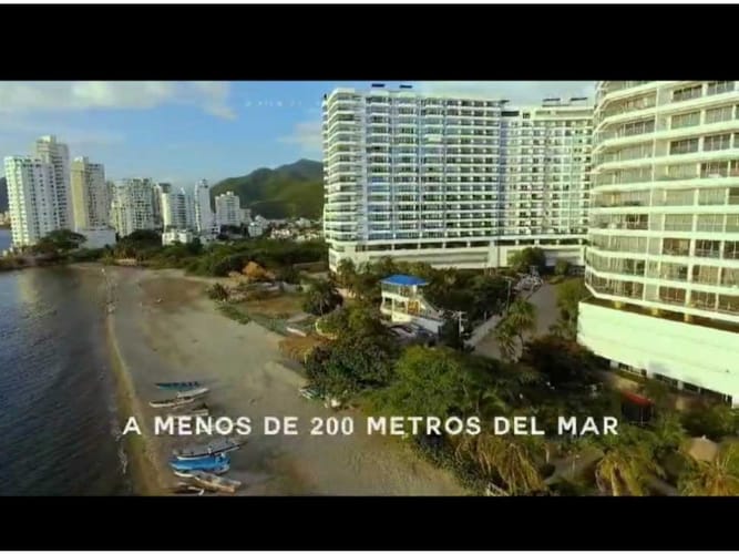 Casa de 3 alcobas en venta en Salguero, Santa Marta, 283 m² · foto 21 de 24
