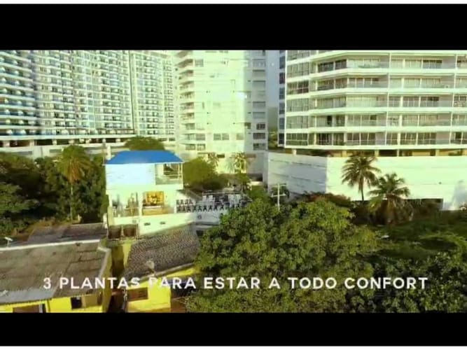 Casa de 3 alcobas en venta en Salguero, Santa Marta, 283 m² · foto 22 de 24