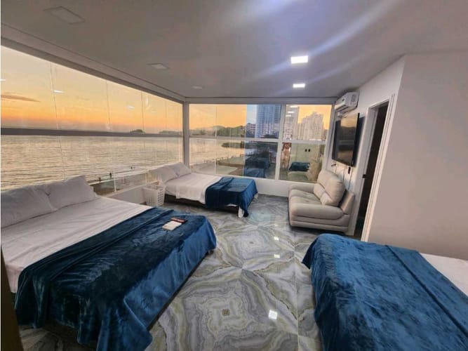 Casa de 3 alcobas en venta en Salguero, Santa Marta, 283 m² · foto 24 de 24
