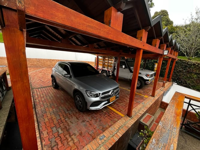 Casa de 3 alcobas en arriendo en Cerros De Suba, Bogotá, 255 m² · foto 11 de 24